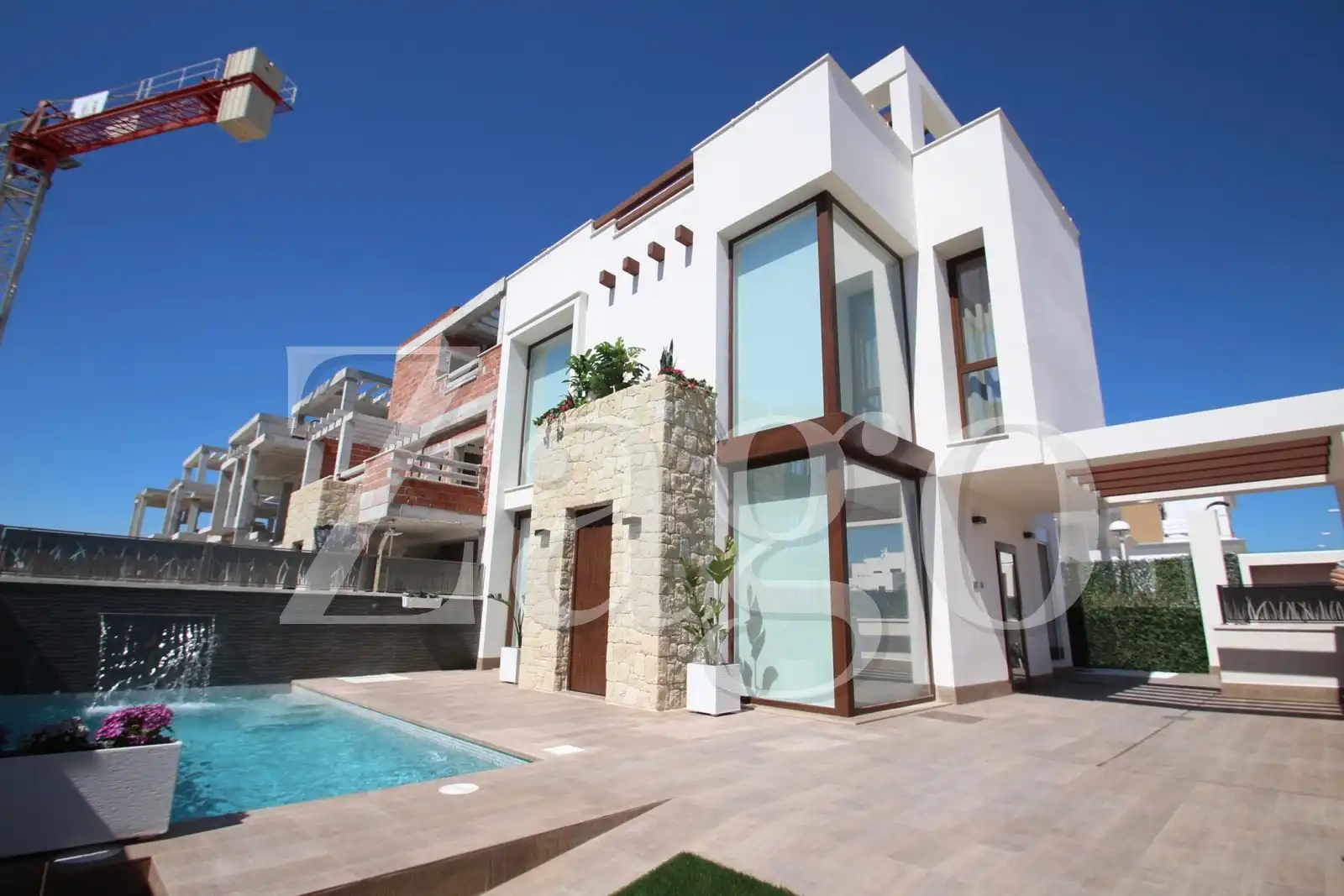House for sale in Mar Menor de Cartagena – Cabo de Palos