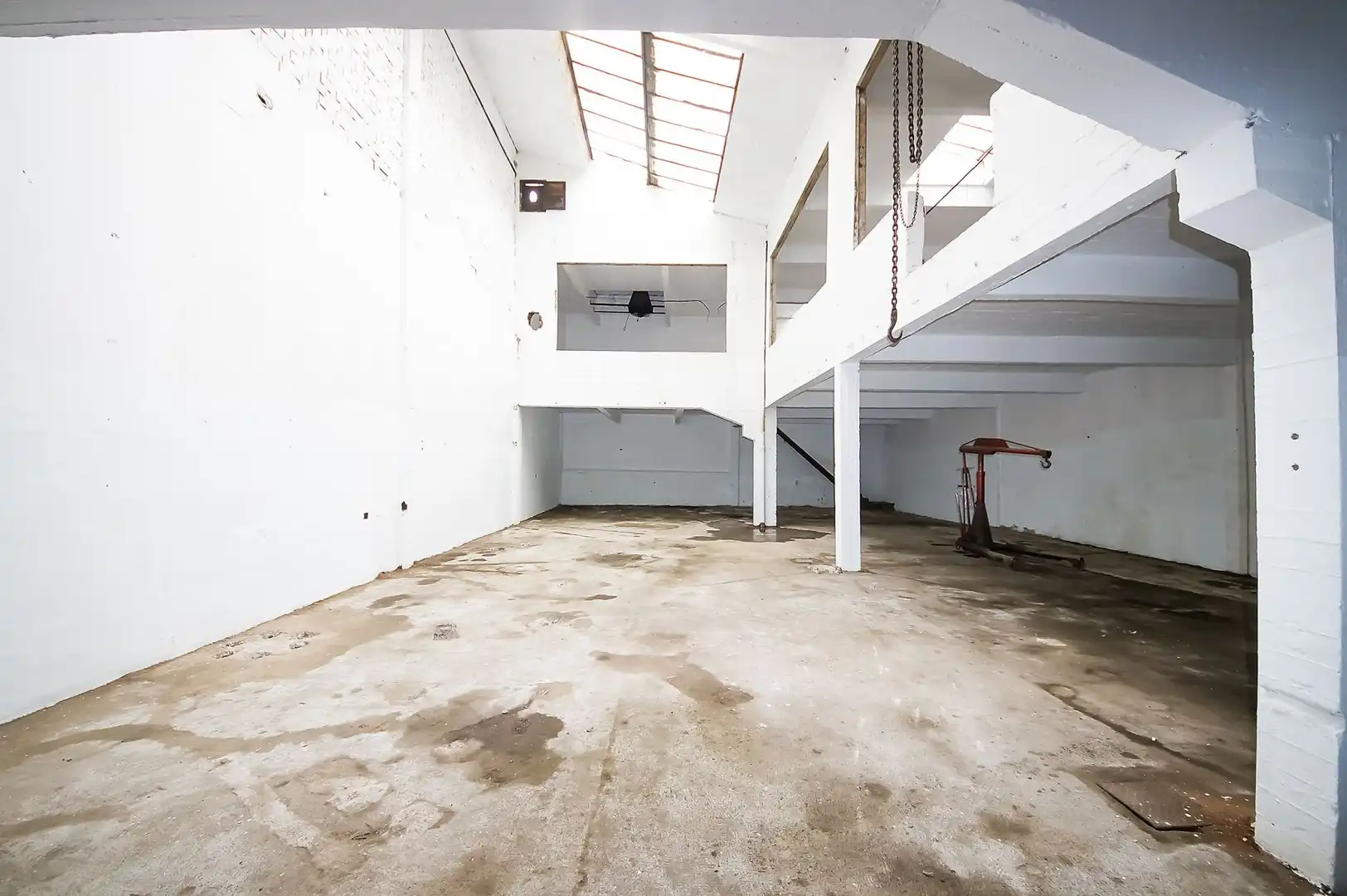 Local comercial de lloguer a Tolosa