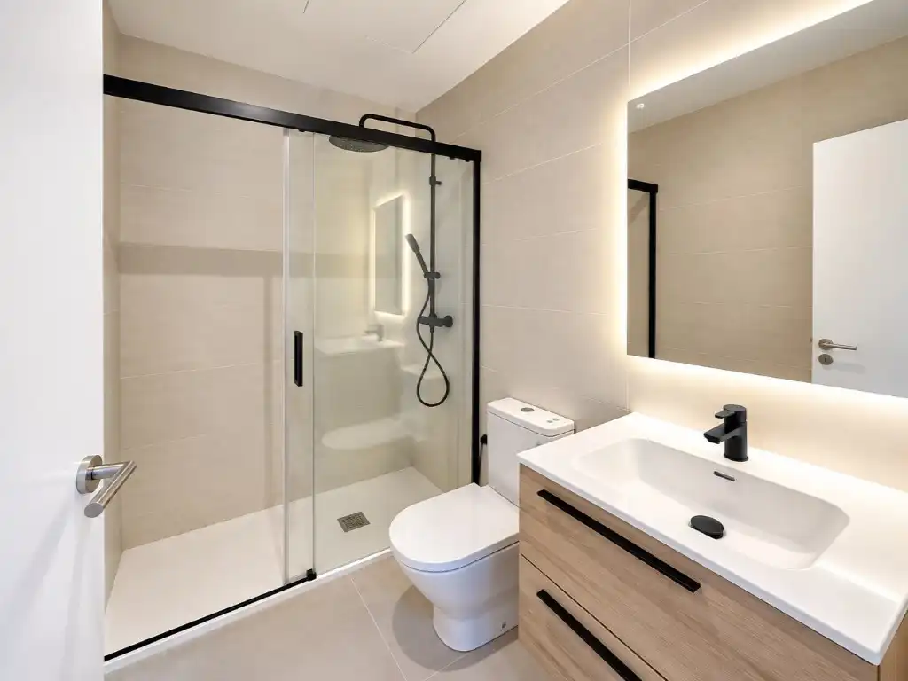Piso con terraza en venta en Calle Graupera, imagen 22