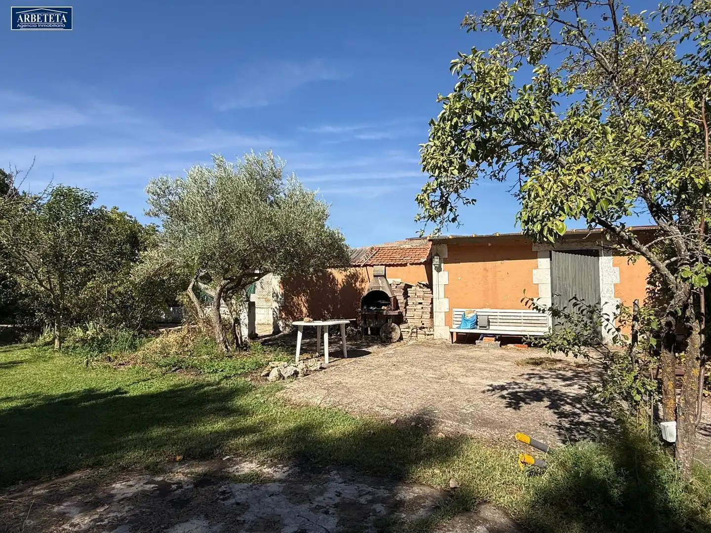 Maison rustique avec jardin à vendre à Humanes, imagen 51