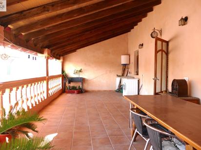 Terrace of Country house for sale in Sa Pobla  with Terrace and Balcony