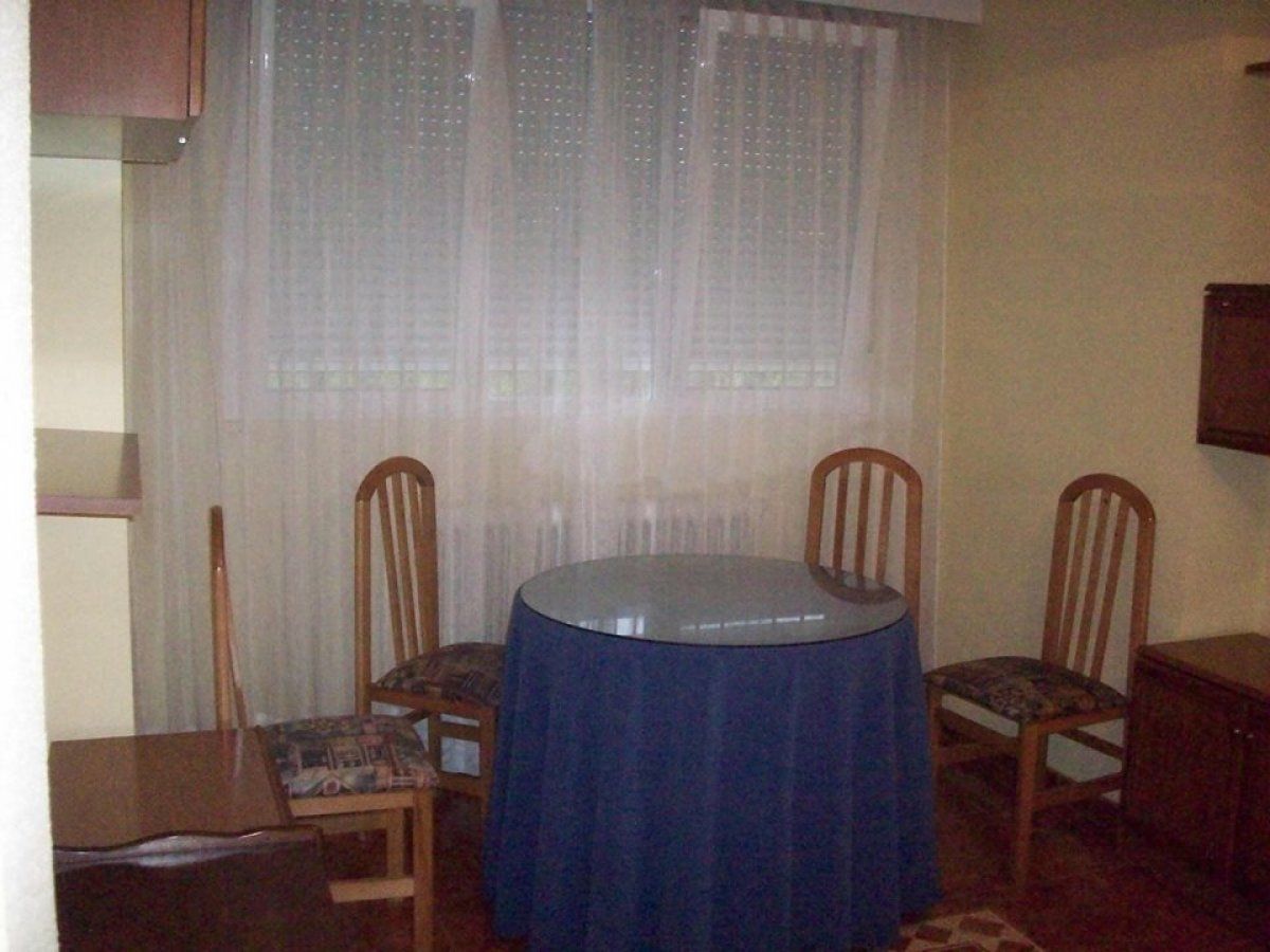 Dining room of Flat for sale in Peñaranda de Bracamonte  with Heating and Terrace