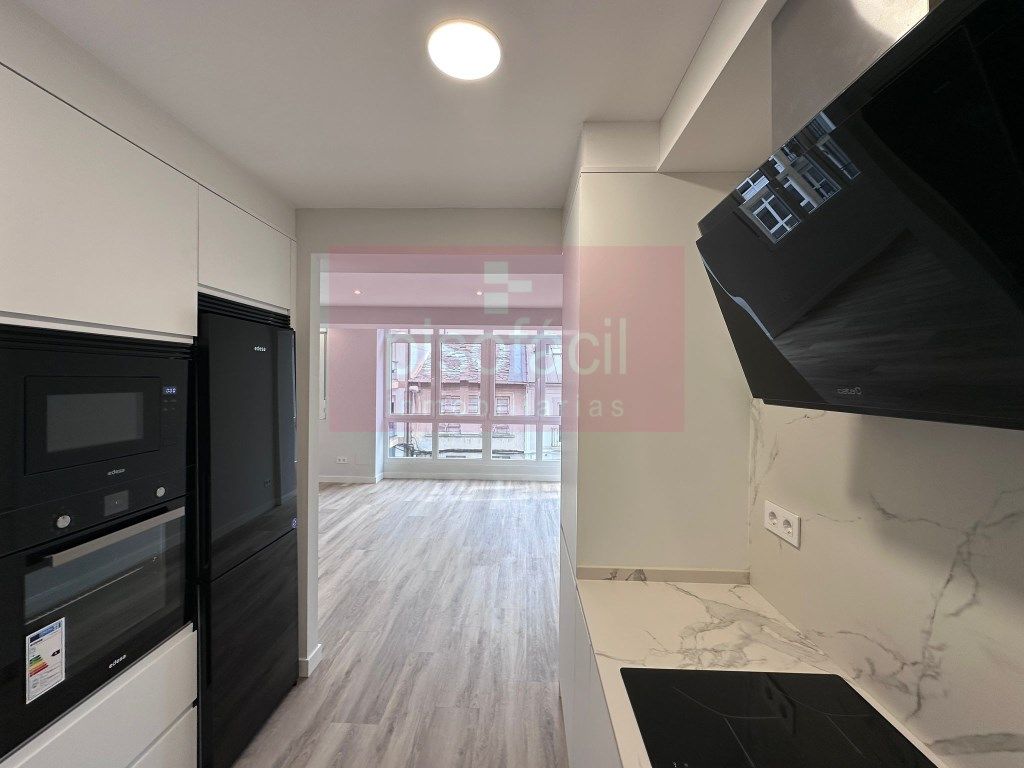 Piso en venta en Lugo Capital