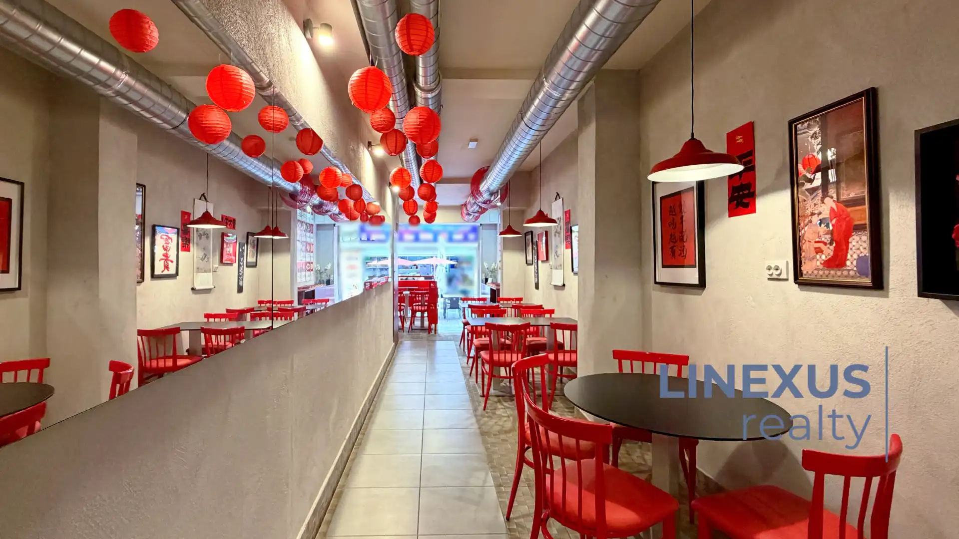 Commercial properties for transfer in Las Palmas de Gran Canaria  with Terrace, Furnished and Internet