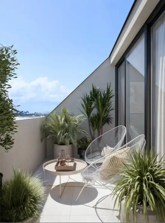 Apartamento en venta en Puerto Deportivo, imagen 12