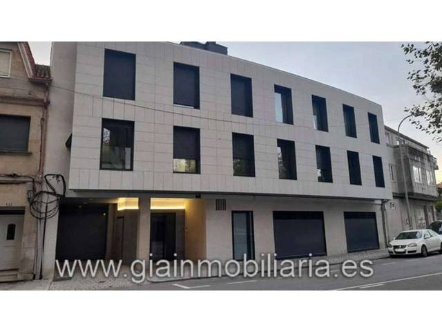 Garaje en Venta en Avenida Atlántida, 87 en Alcabre
