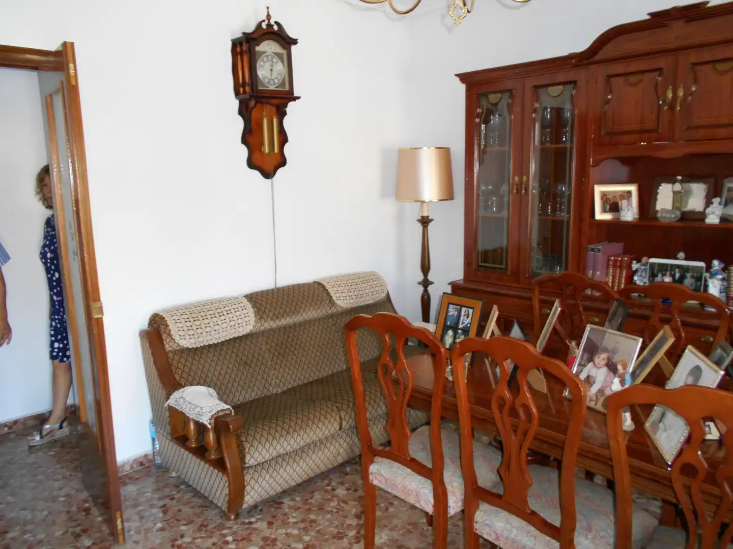 Maison mitoyenne avec terrasse à vendre à Pedanías Este, imagen 30