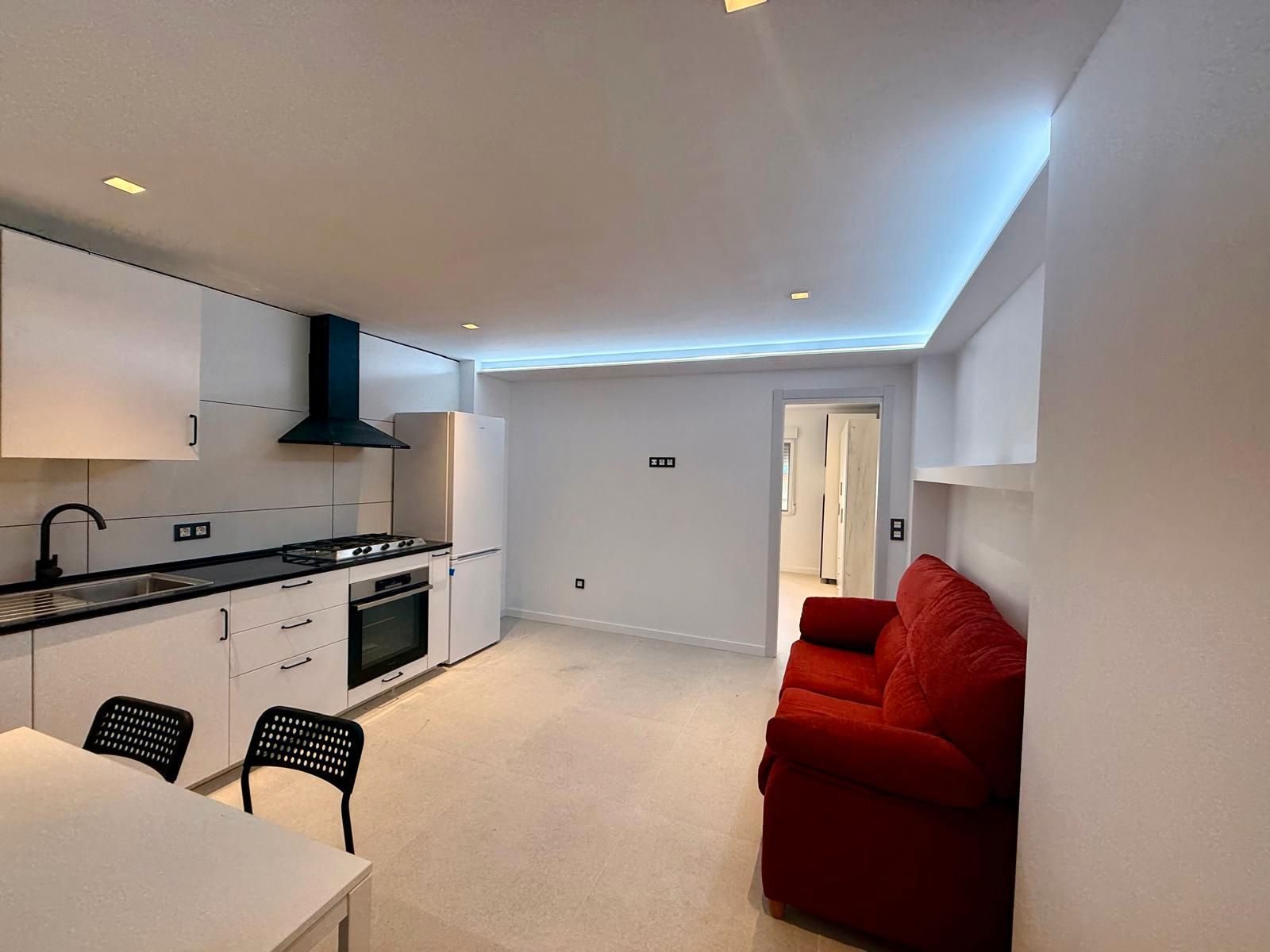 Wohnungen miete in San Vicente del Raspeig / Sant Vicent del Raspeig mit Möbliert