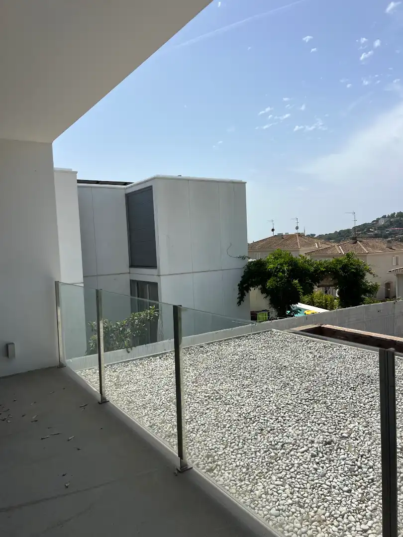 Exterior view of Houses for sale in Cabrils  with Air Conditioner, Heating and Private garden