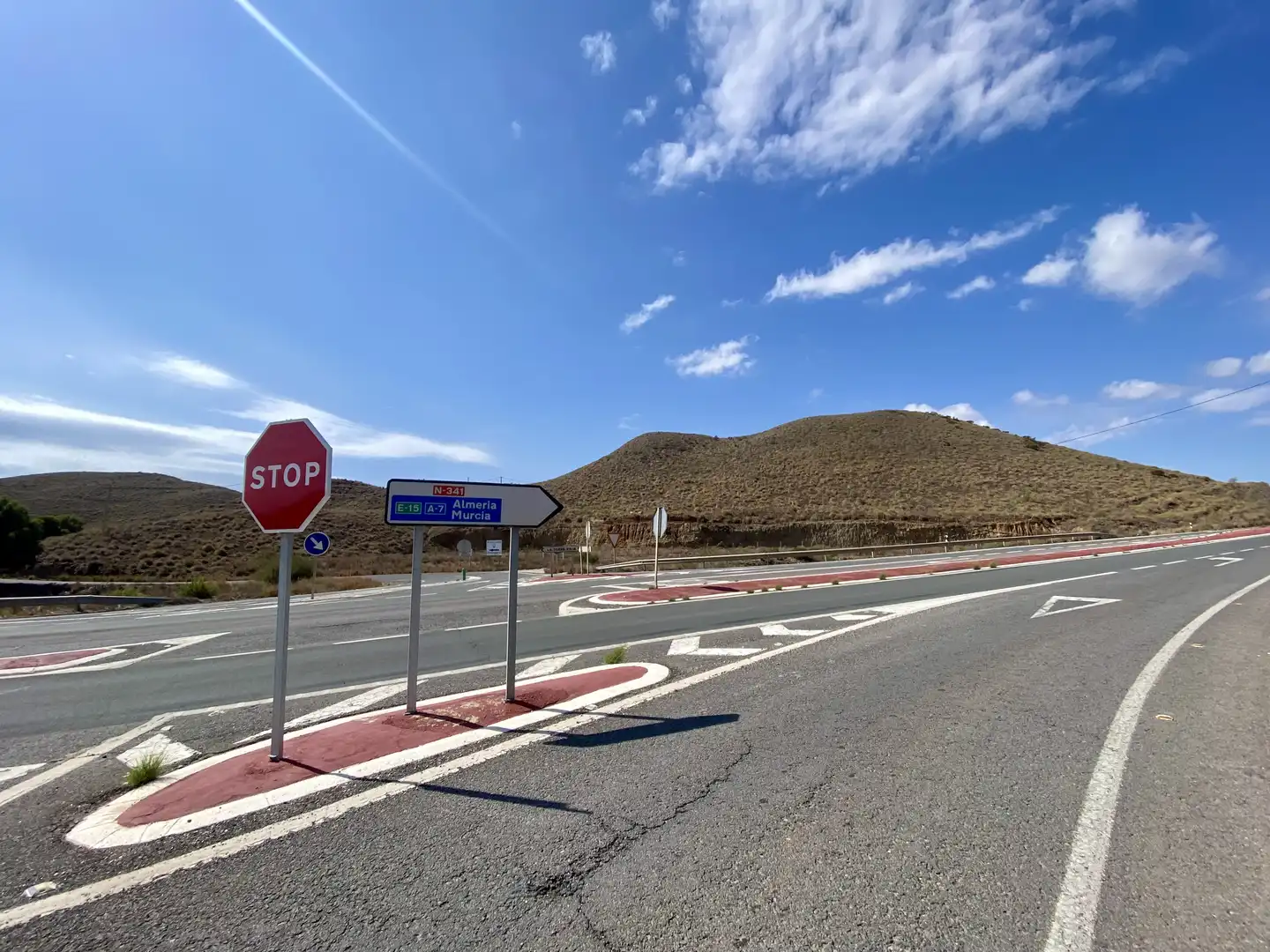 Terreno rústico en venta en Carboneras, imagen 2