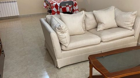 Foto 3 de Piso de alquiler en Rua Salgueiral, 1, Miño, A Coruña