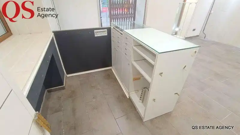 Business premises to rent in Centre, imagen 5