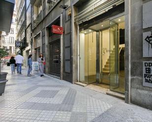 Vista exterior de Local de lloguer en  Granada Capital