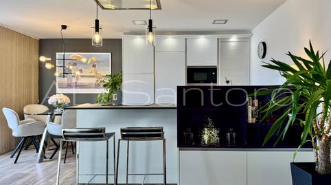 Foto 5 de Dúplex en venta en Mas d'En Serra - Els Cards, Sant Pere de Ribes