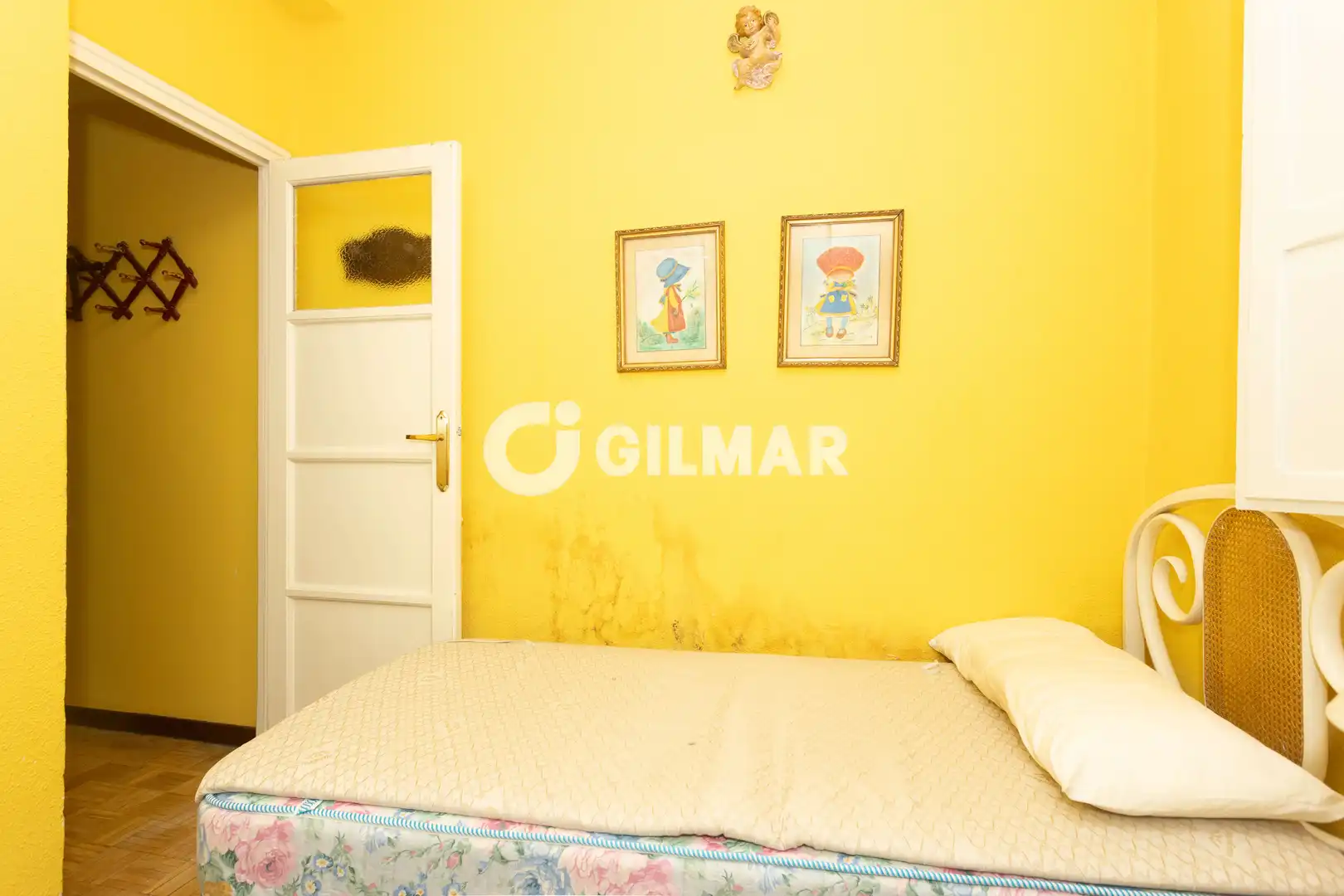 Appartement avec ascenseur à vendre à Barrio de Salamanca, imagen 26
