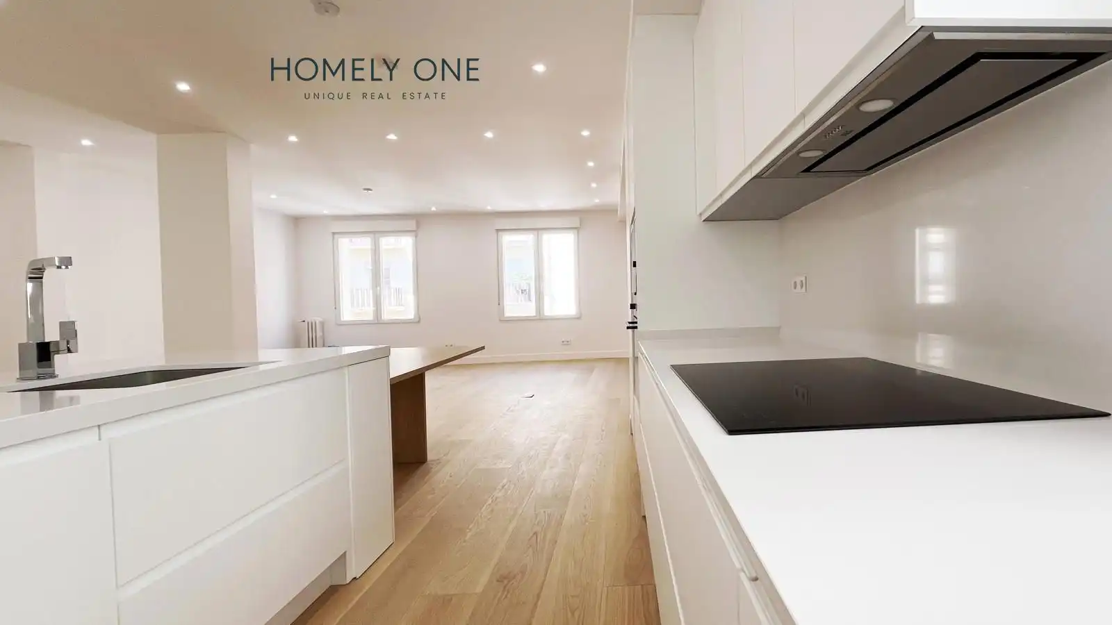 Flat with lift for sale in Retiro, imagen 4