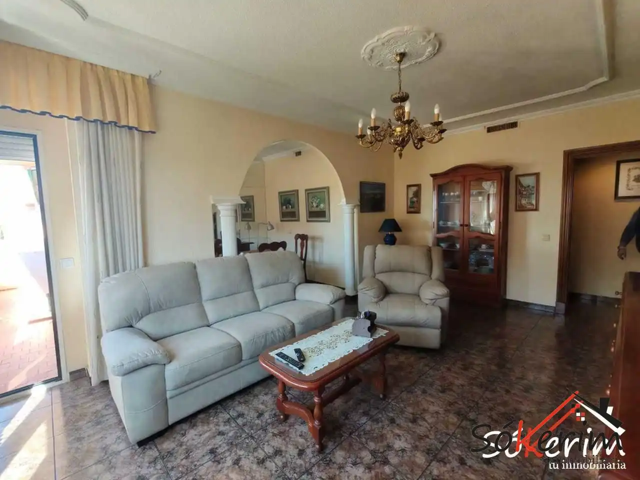 Piso en venta en Algete Centro