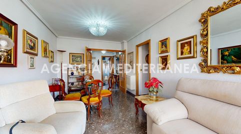 Foto 4 de Piso en venta en Aiora, Valencia Capital