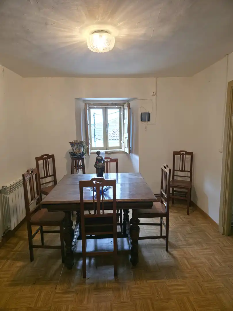 Houses for sale in Cillamayor - CL GENERALISIMO CILL, Barruelo de Santullán