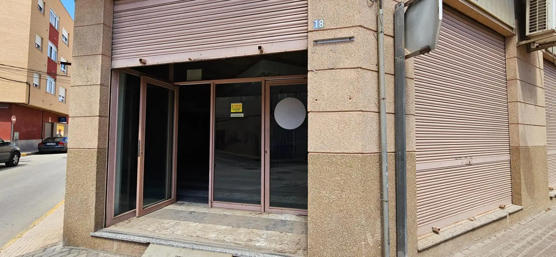 Business premises for sale in Santomera, imagen 16