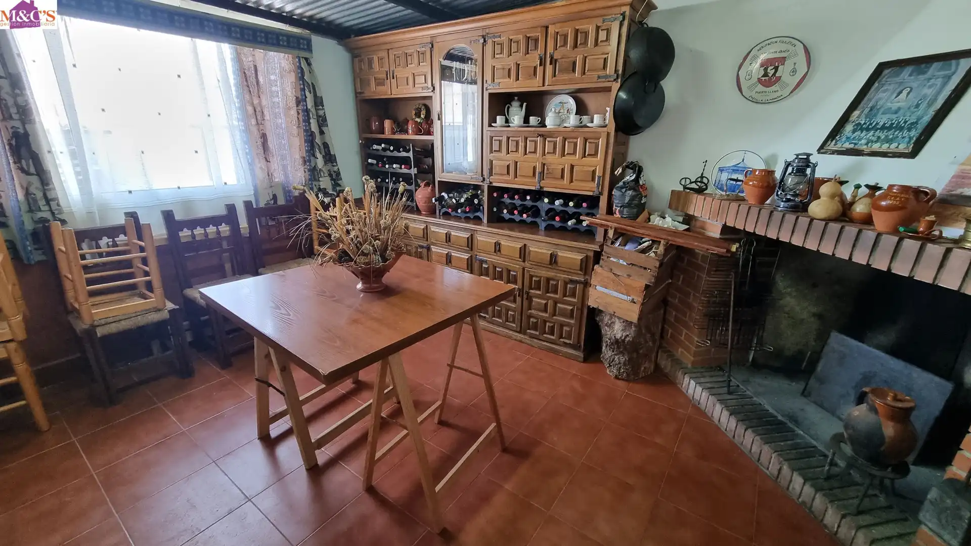 House for sale in Las Mercedes - El Carmen, imagen 25