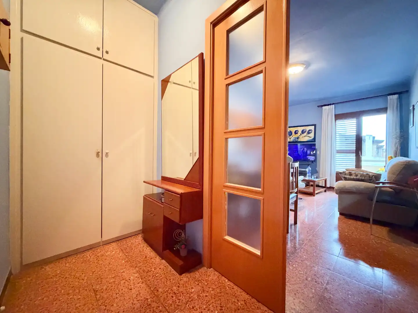 Appartement avec terrasse à vendre à Carrer dels Quatre Cantons, imagen 2