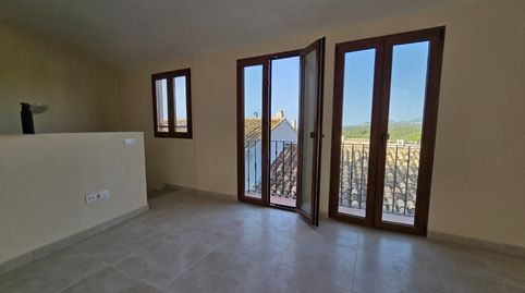 Foto 4 de Finca rústica en venta en Altea la Vella, Altea