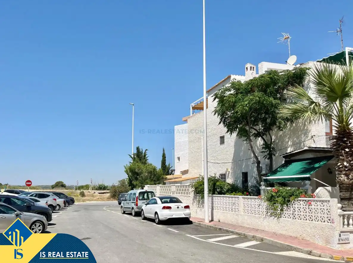Studio à vendre à La Mata, imagen 27