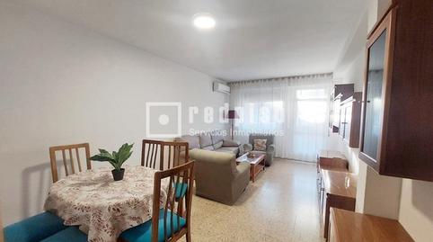 Foto 3 de Pis de lloguer a San Ildefonso, Puerta de Cuartos - Avda. de Portugal, Toledo