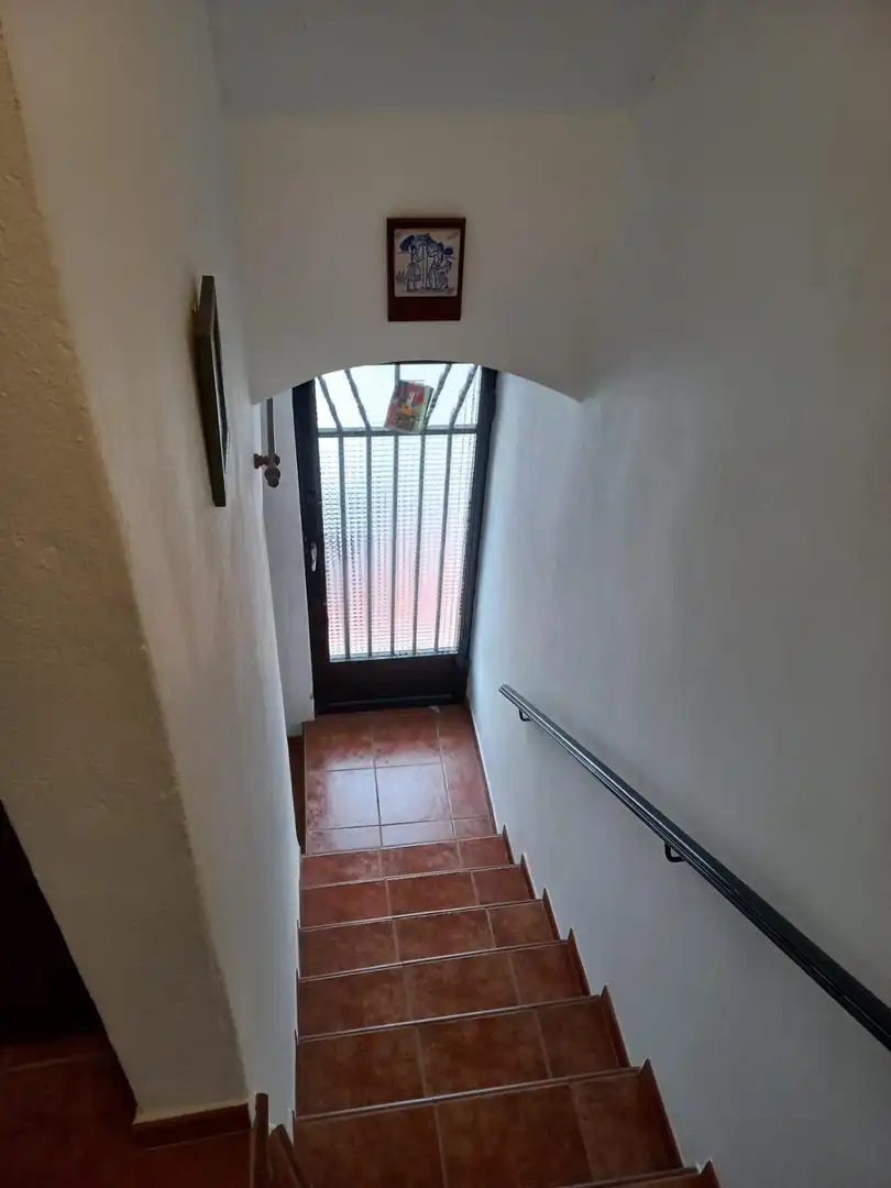 Houses for sale in Alcudia de Veo  with Air Conditioner and Balcony