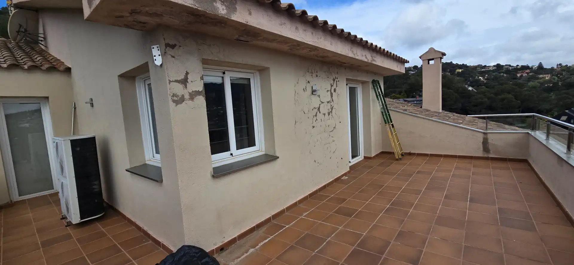 Chalet con terraza en venta en Avinguda de Catalunya, imagen 54