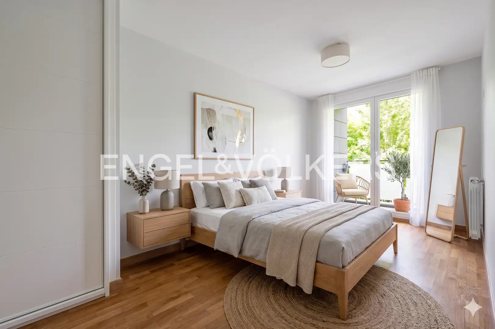 Habitación de Piso en venta en Donostia - San Sebastián  con Calefacción, Terraza y Piscina