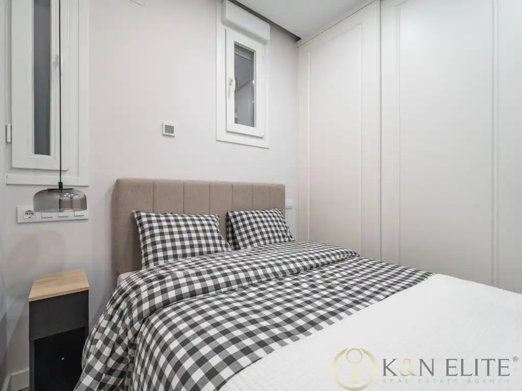 Flat for sale in Calle Santa Feliciana, imagen 12