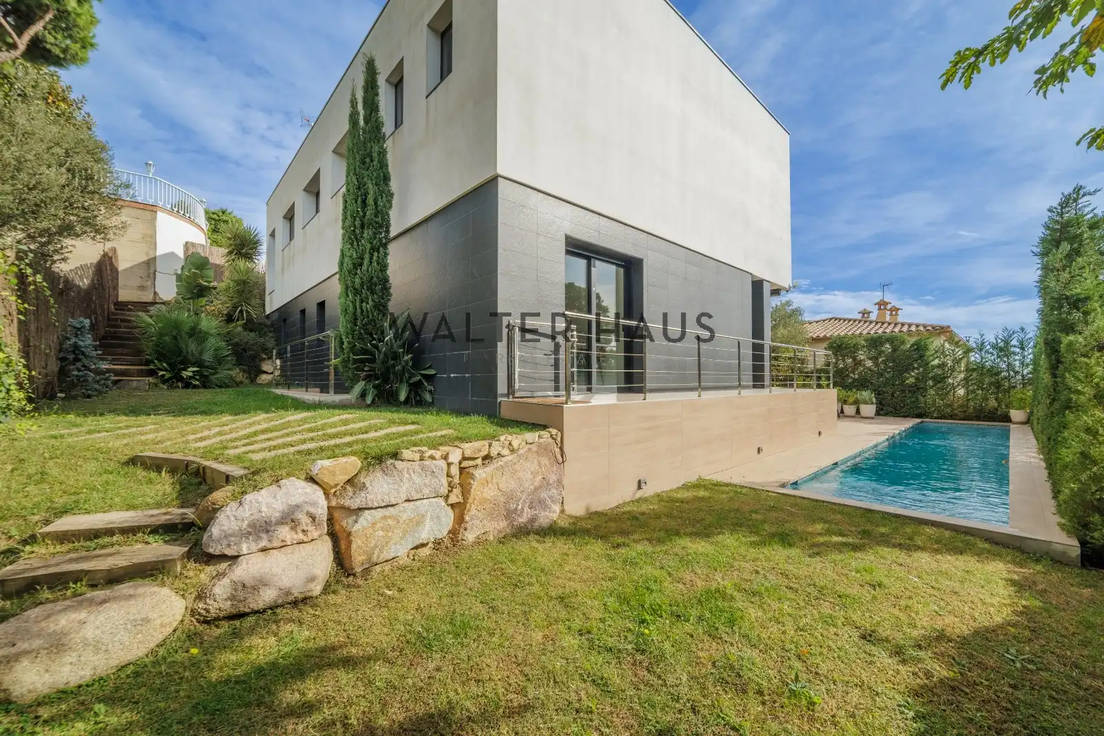 Casa amb terrassa en venda a Carrer Vicens Bou, imagen 43