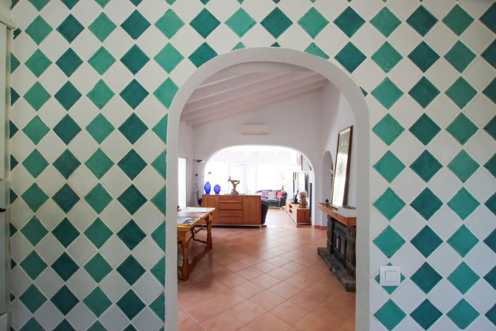 Chalet con piscina en venta en Manzanera - Tosal, imagen 11