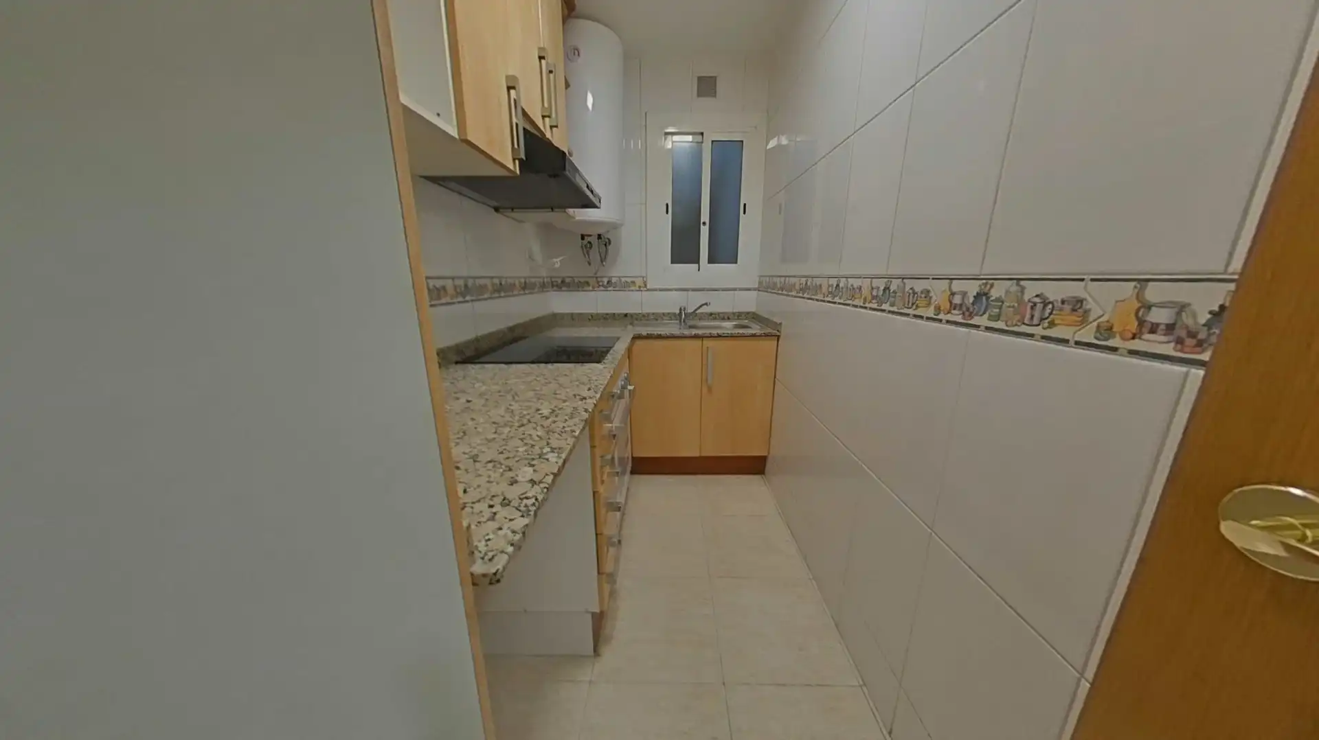 Appartamento con ascensore in vendita a Carrer de Rafael Campalans, imagen 13