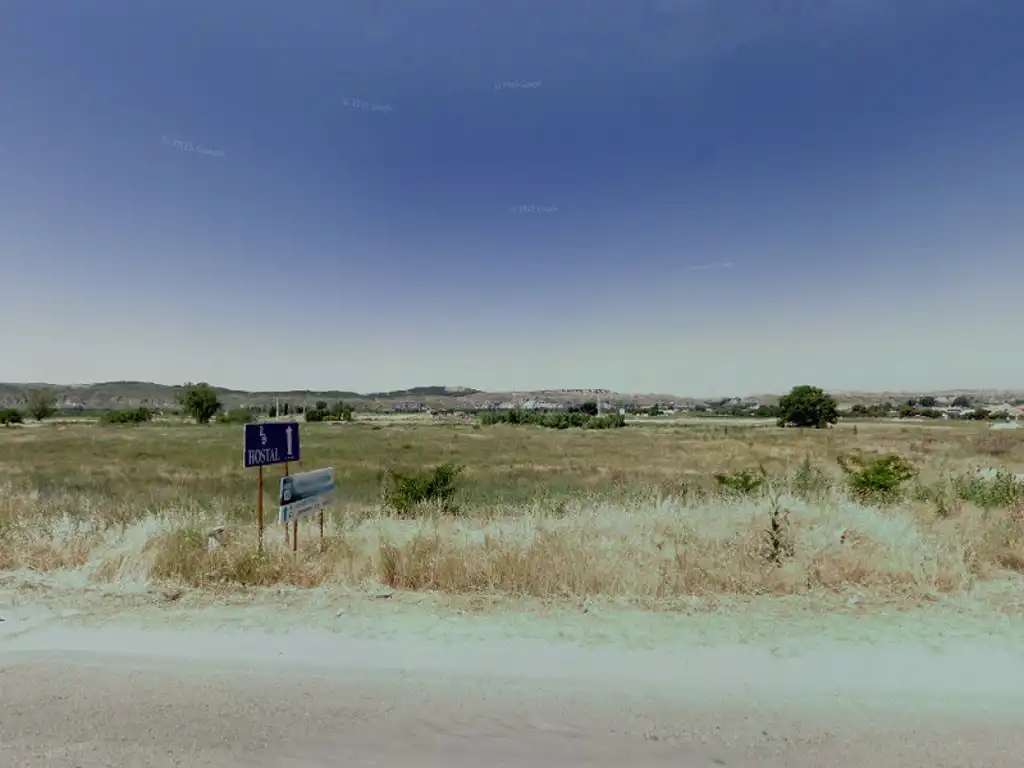 Terrenys i solars en venda a Velilla de San Antonio, imagen 3