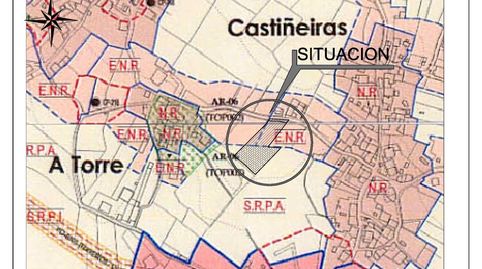 SE VENDE TERRENO URBANO, immagine 2