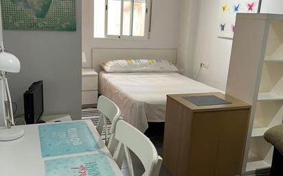 Bedroom of Study to rent in  Granada Capital