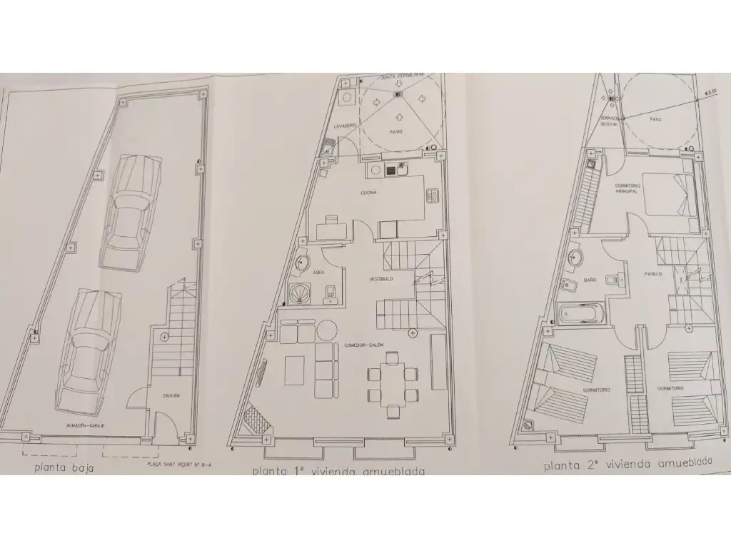 Terreny residencial en venda a Palma de Gandia, imagen 14