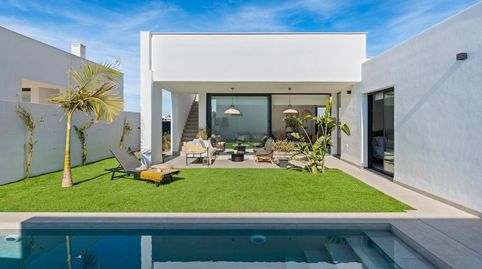 Foto 2 de Casa o chalet en venta en Islas Menores - Mar de Cristal, Cartagena