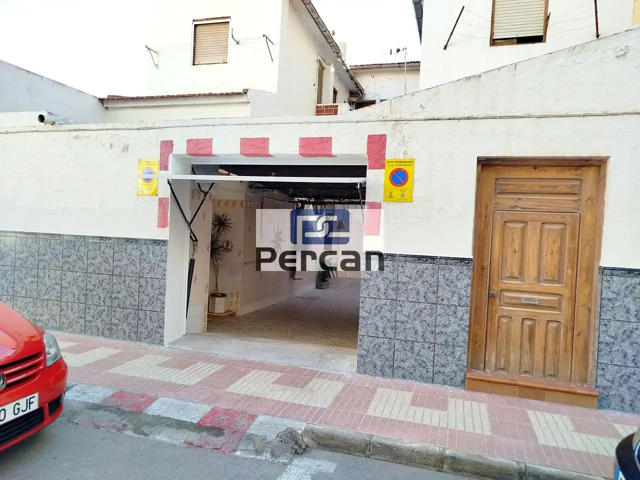 Casa in affitto a calle Sant Pere, imagen 28