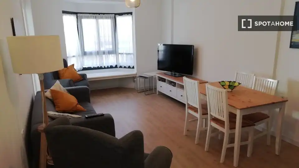 Habitació a Puertito de Güímar