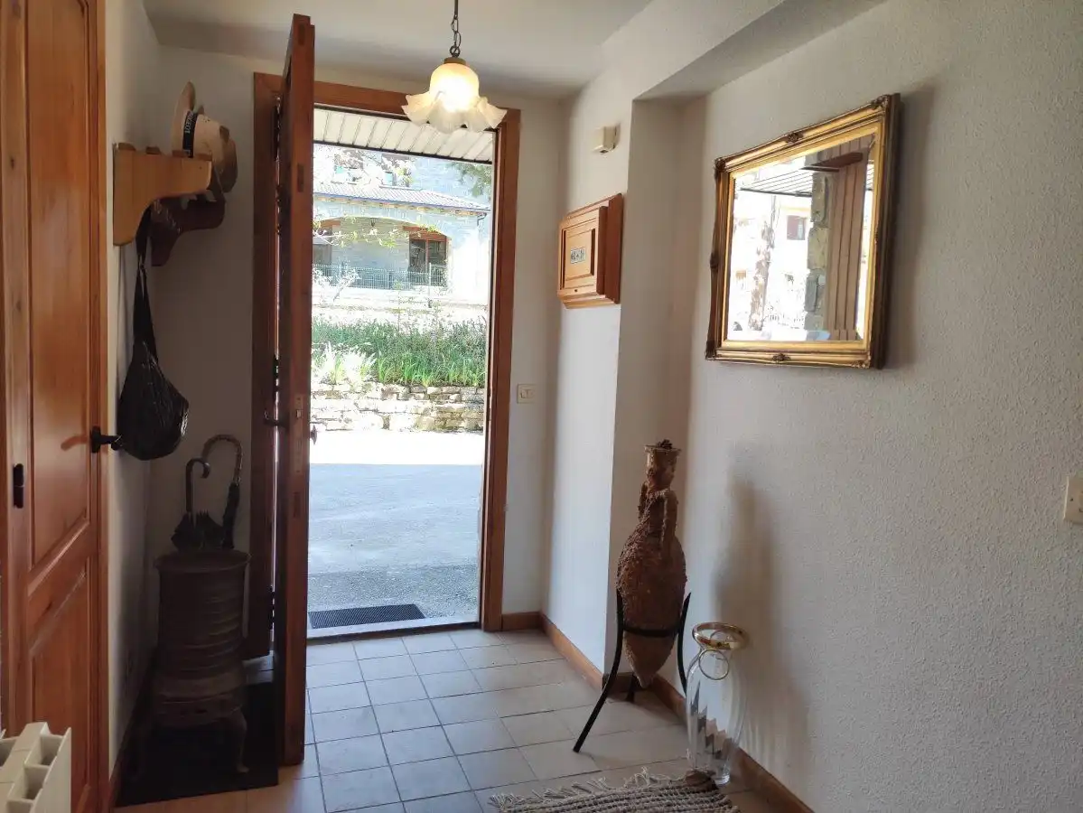 Casa adosada en venta en Aínsa-Sobrarbe con Calefacción, Jardín privado y Terraza