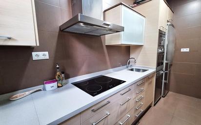 Cuina de Pis en venda en  Córdoba Capital amb Aire condicionat, Calefacció i Parquet
