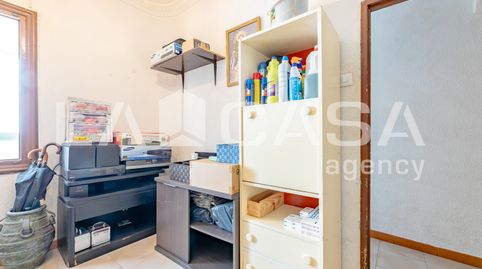 Foto 3 de Piso en venta en Carrer D'alboraia, Trinitat, Valencia Capital