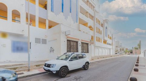 Foto 3 von Geschaftsraum zum Verkauf in Calle Mar Egeo (u), El Sabinar – Urbanizaciones – Las Marinas – Playa Serena, Roquetas de Mar