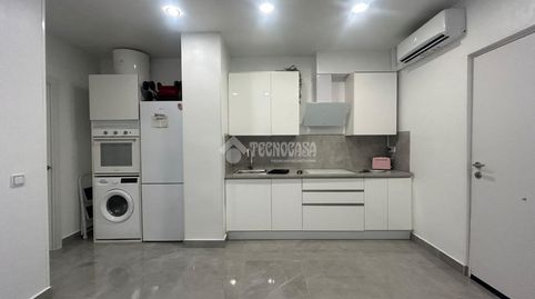Foto 5 de Piso en venta en La Marina del Port, Barcelona Capital