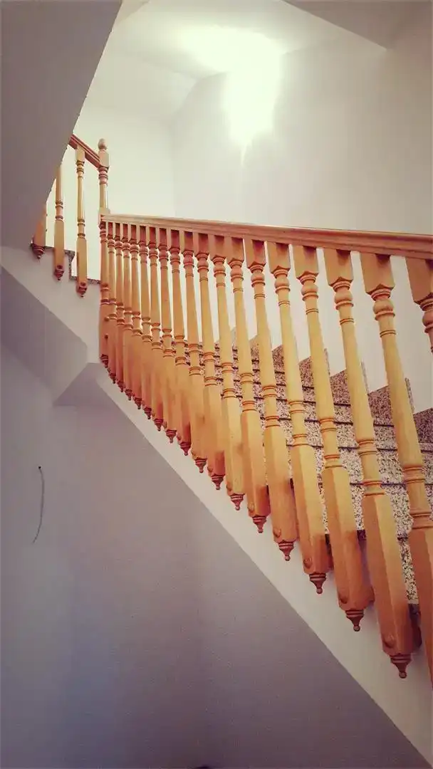 Casa adosada en venda en Baza amb Forn, Rentadora i Microones