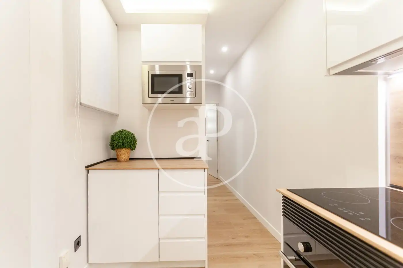Flat with lift for sale in Calle de Juan Bravo, imagen 10